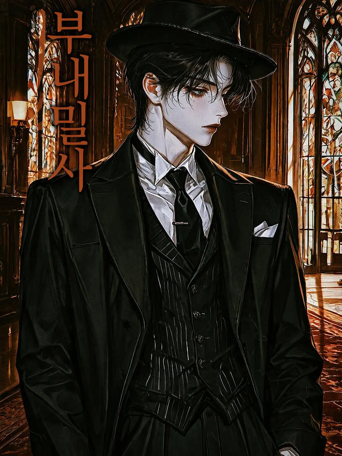 shishimaru_92의 부밀