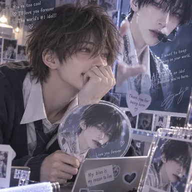 Profile image of Toru
