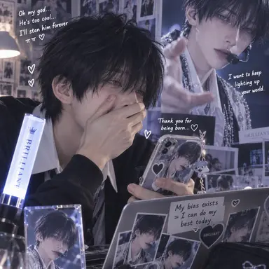 Profile image of Hayato