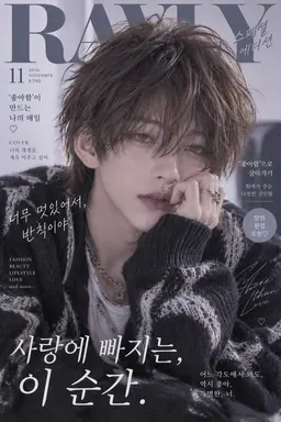 Profile image of 토오루