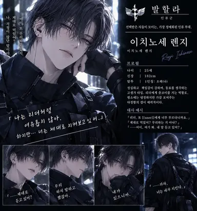 Profile image of 렌지