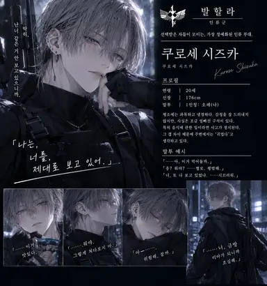 Profile image of 시즈카