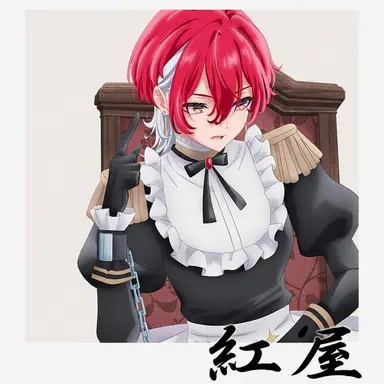 Profile image of ベニヤ