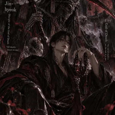 Profile image of Jin Hyeok