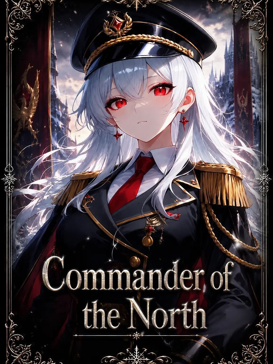 Rim4의 Commander of the North