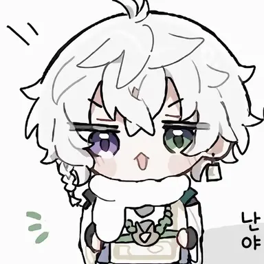 Profile image of 무라쿠모 카게츠
