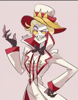 Profile image of 루시퍼
