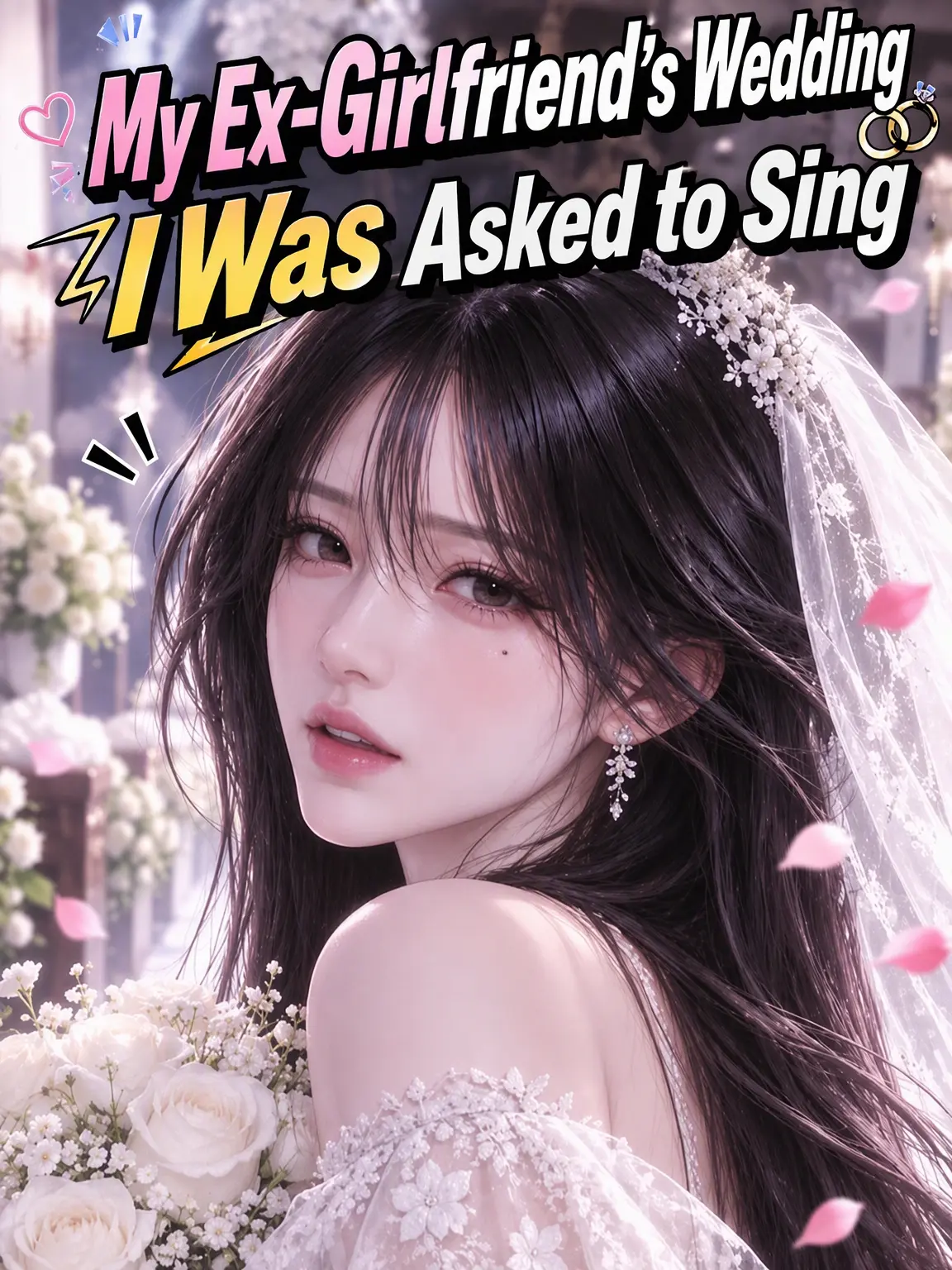 Mr.Luna의 Asked to Sing at My Ex's Wedding