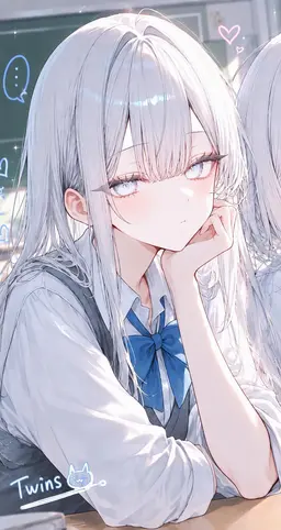 Profile image of Shiroe