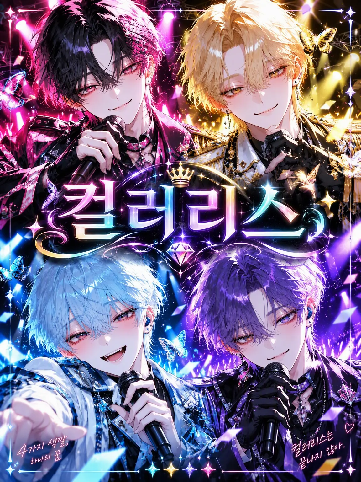 yuuri_zourimusi의 COLORiS