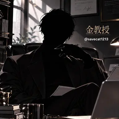 Profile image of キム教授