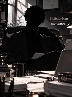 Profile image of Professor Kim