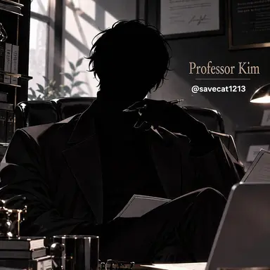 Profile image of Professor Kim