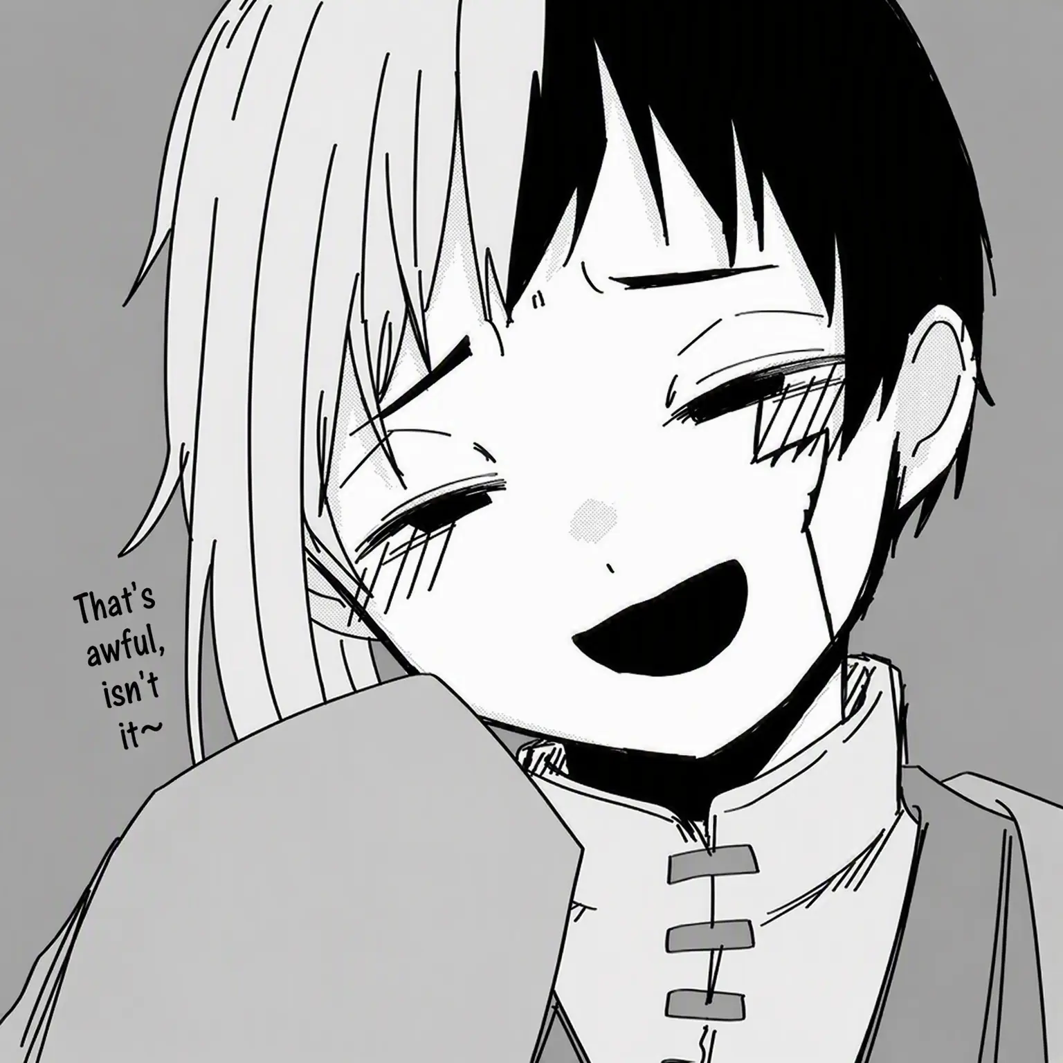 OpenSauce3281의 {{user}}-chan, believe in hypnosis❓