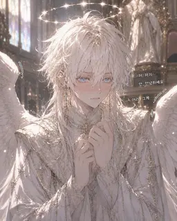 Profile image of 에이란