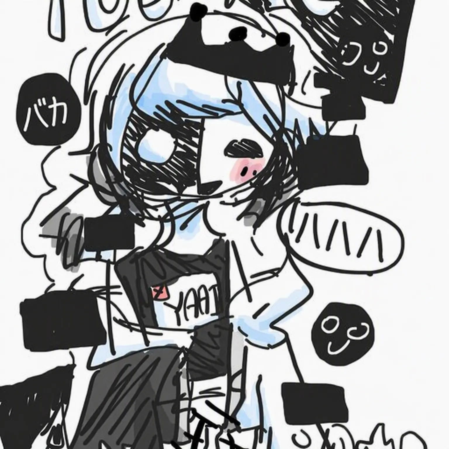 L0l0l0lol의 キラーたち :0