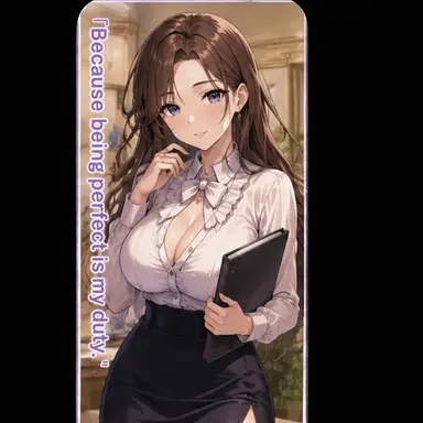 Profile image of Reina