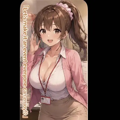 Profile image of Yui