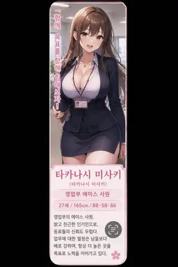 Profile image of 미사키