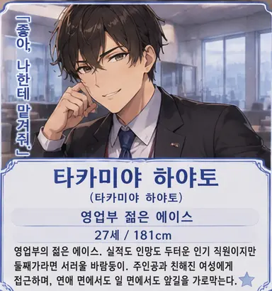 Profile image of 하야토