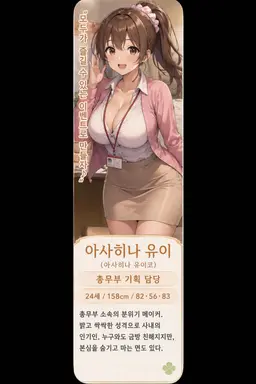 Profile image of 유이