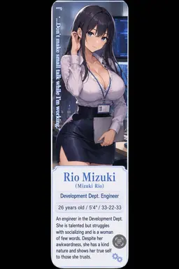 Profile image of Rio