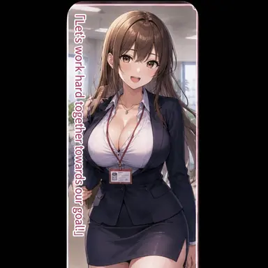 Profile image of Misaki