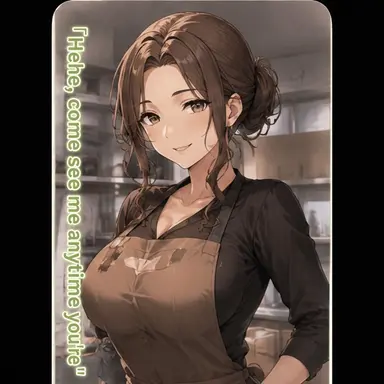 Profile image of Natsuko