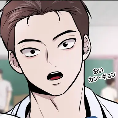 Profile image of ソンウ・ヒョク