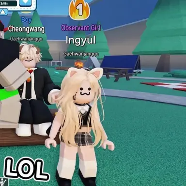 Profile image of Ingyul