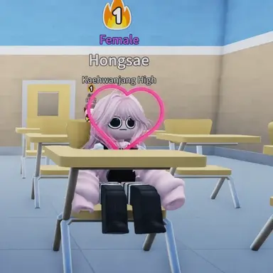 Profile image of Hongsae