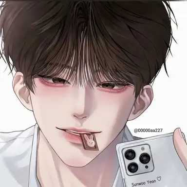 Profile image of Kim Sihyeon