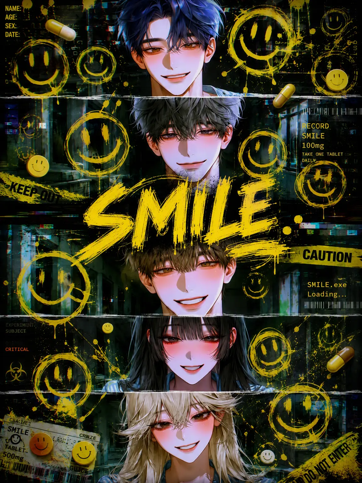 Princess_1의 Smile