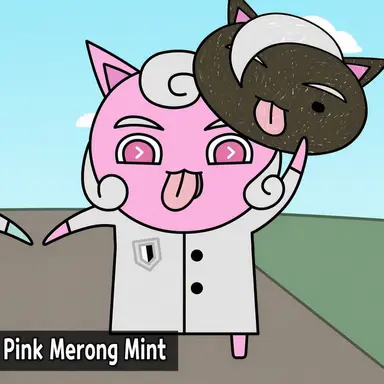 Profile image of Merong Pink