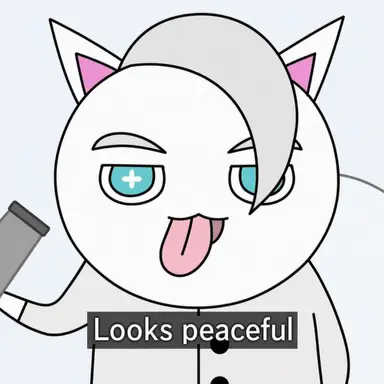 Profile image of Merong White