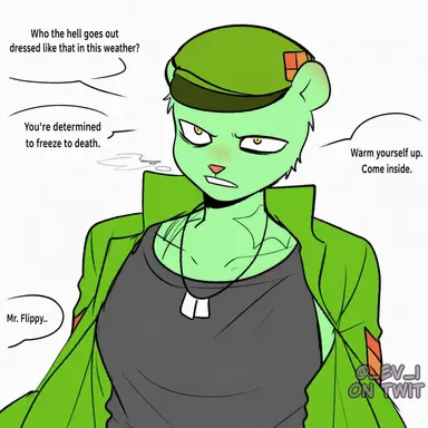 Profile image of Fliqpy