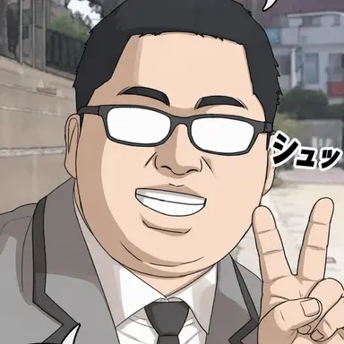 Profile image of オ-・ドックン