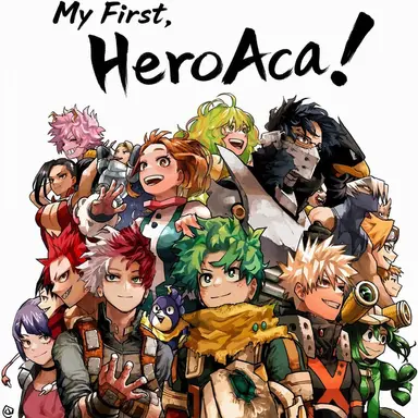 Profile image of Class 1-A
