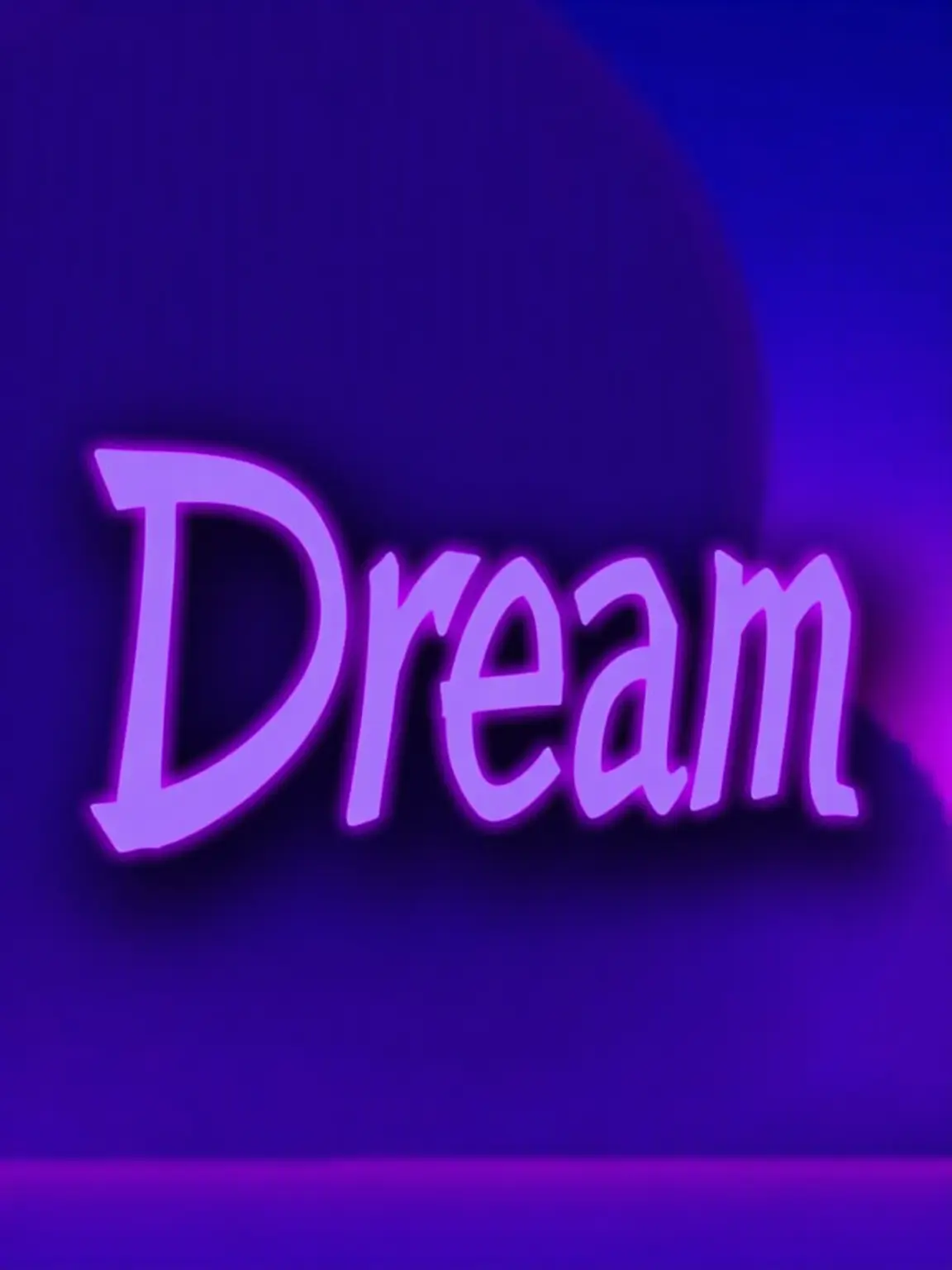 ShrillAinu0279의 Dream