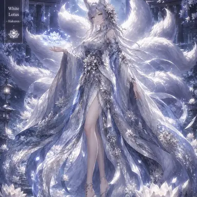Profile image of Byakuren