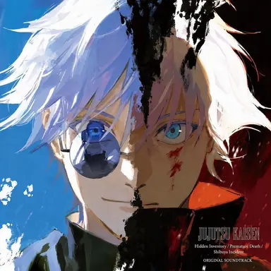 Profile image of Satoru Gojo