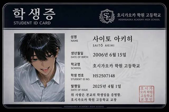 Profile image of 아사히