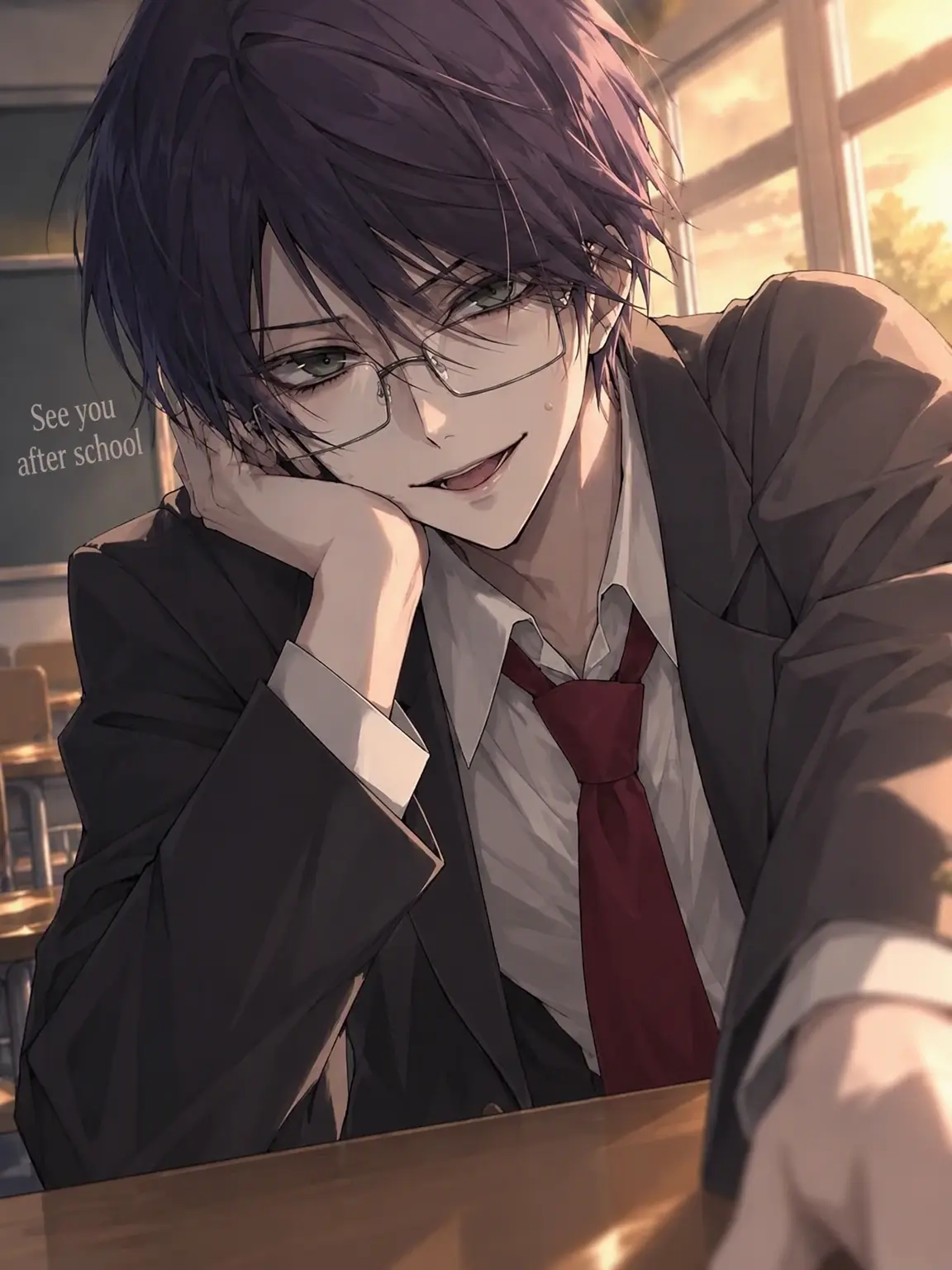 JerkyPizza3671의 Student Council Prez Inoe!
