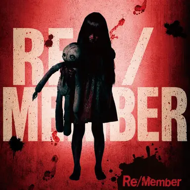 Profile image of The Red Person