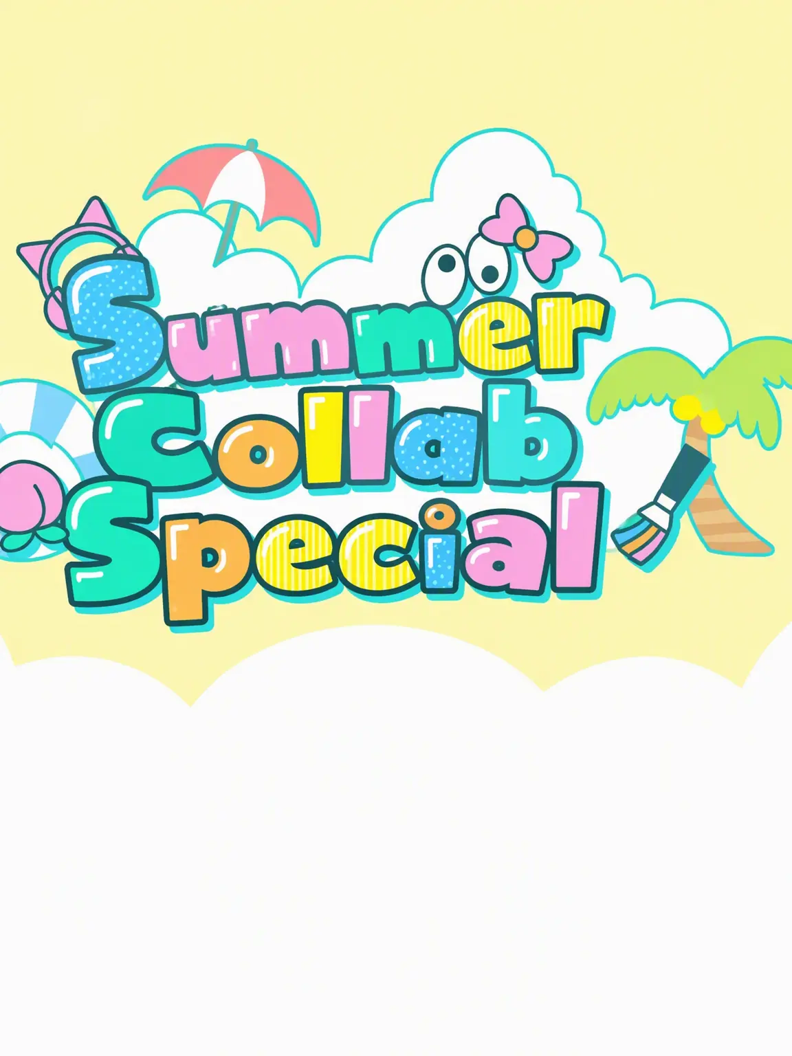 MusclyStar8344의 Summer Collab Body Search 2!!