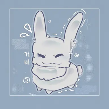 Profile image of 구비
