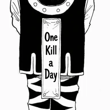 Profile image of Zeno Zoldyck