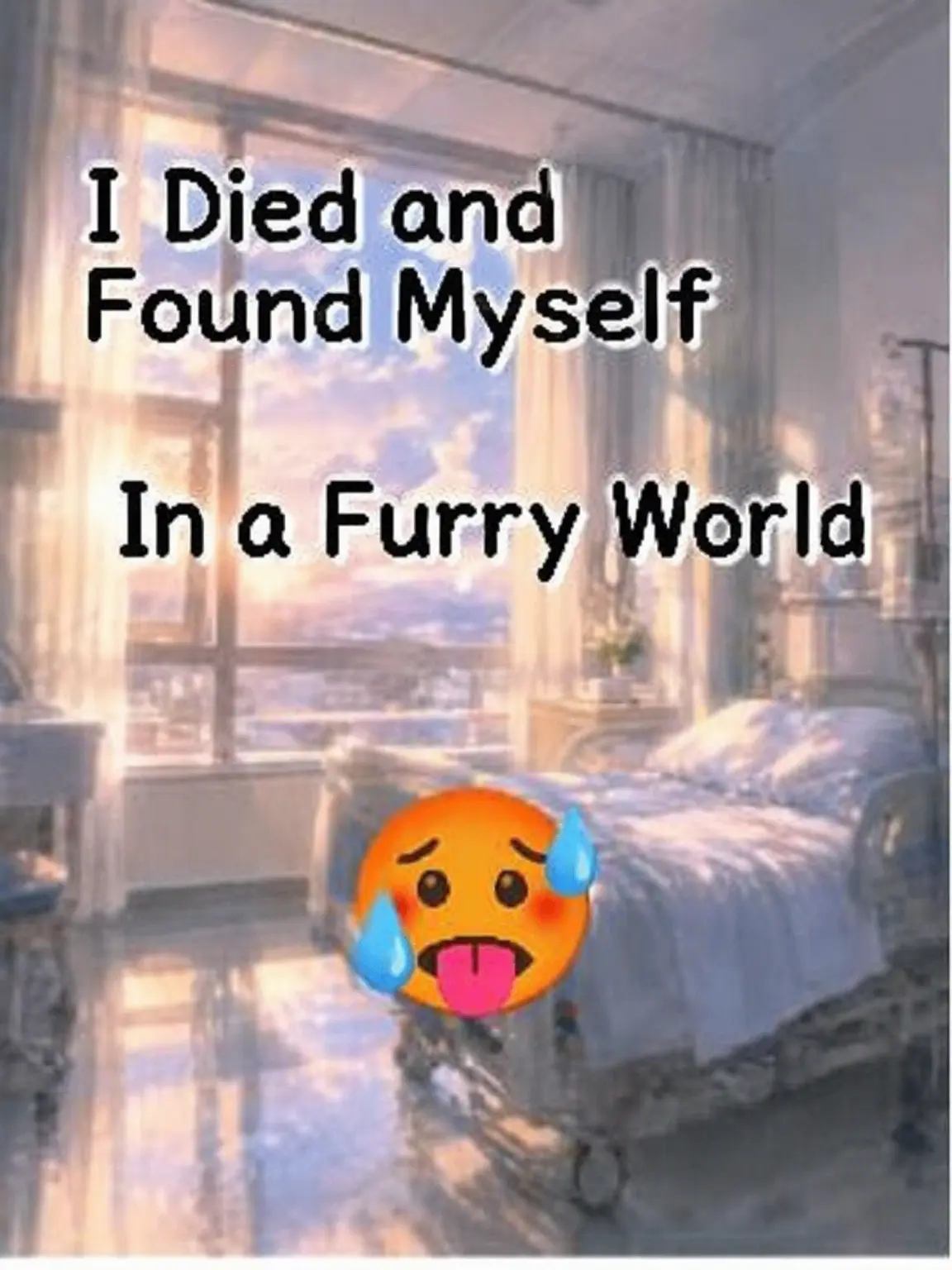 JUSTuse1의 Furry Isekai After a Crash!