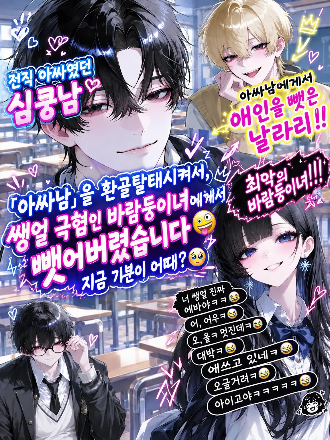 hina_s2의 환골탈태해서 뺏어버렸습니다😽🎀