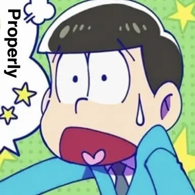 Profile image of Choromatsu